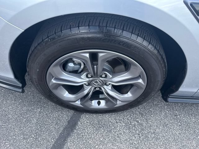 Certified 2024 Honda Accord EX image 35