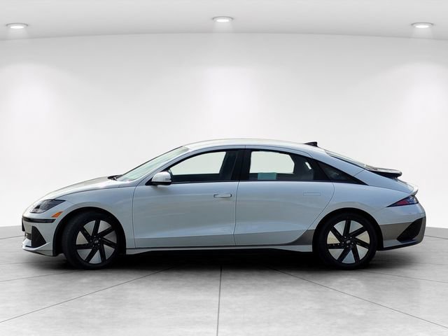 Used 2024 Hyundai Ioniq 6 SEL RWD image 7