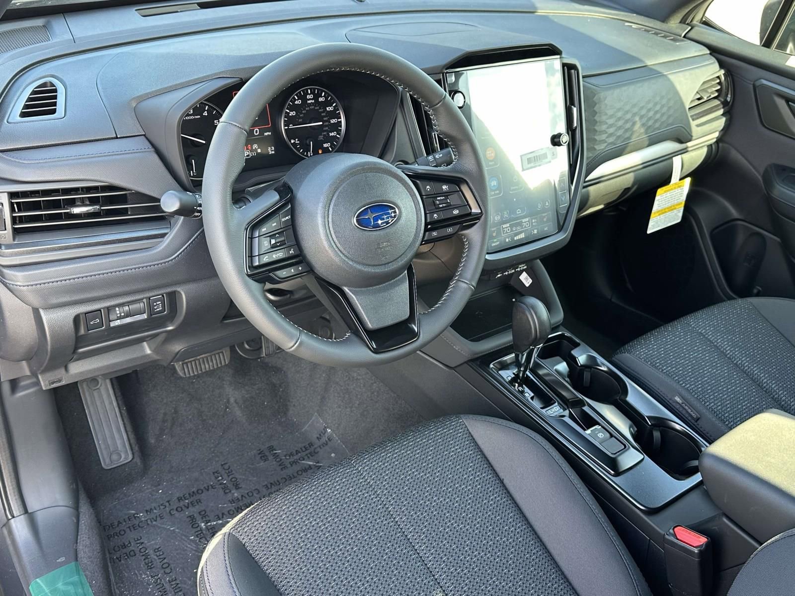 New 2026 Subaru Forester Premium image 9