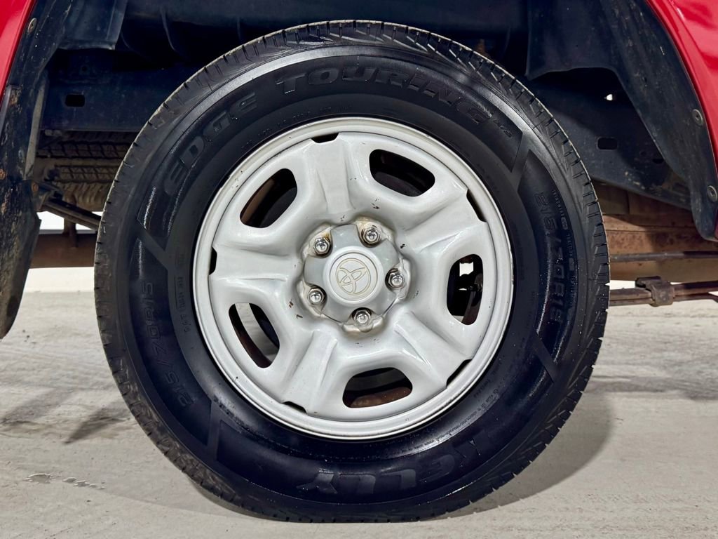 Used 2013 Toyota Tacoma 2WD Regular Cab image 27