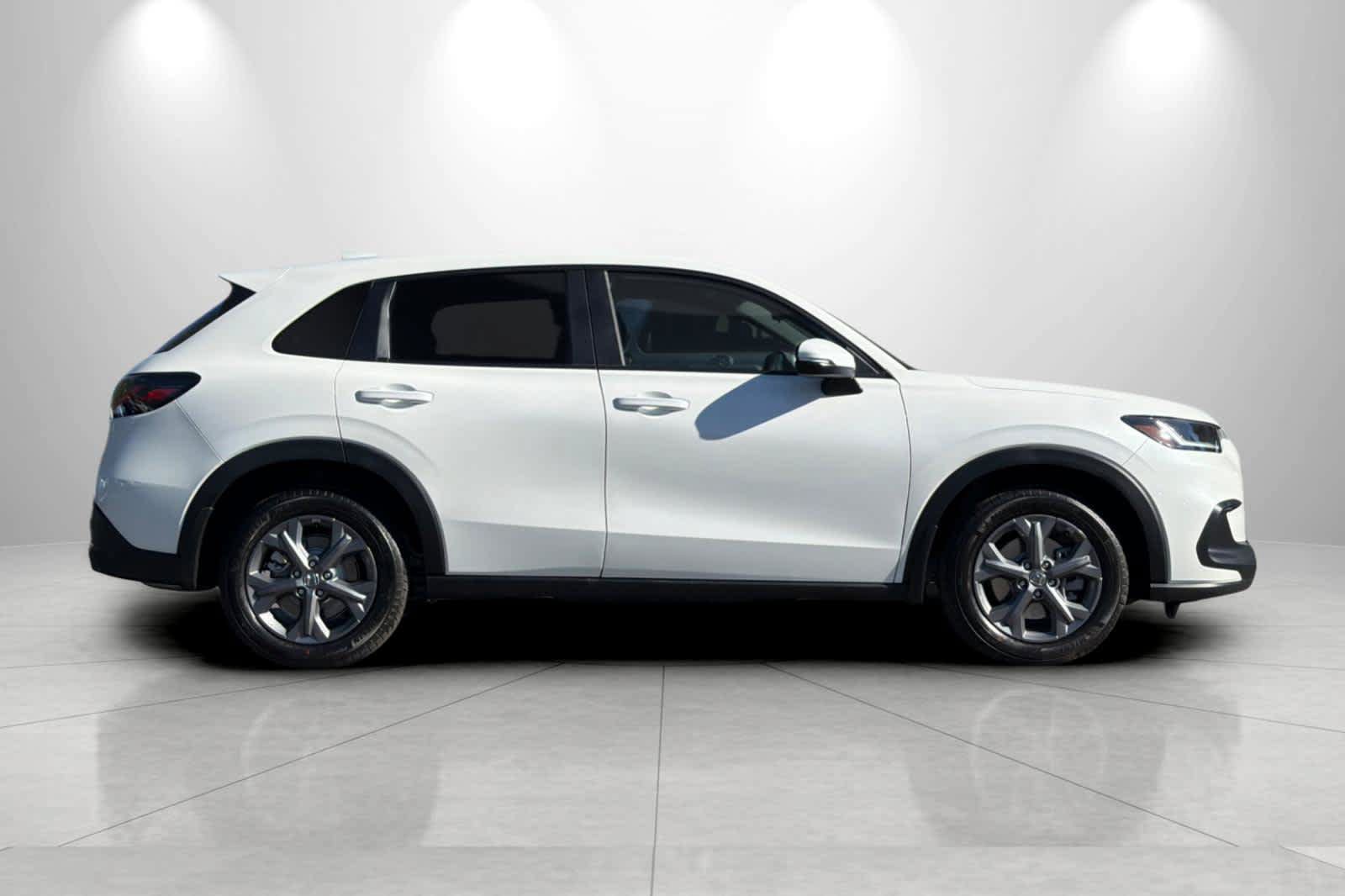 New 2027 Honda HR-V LX image 6