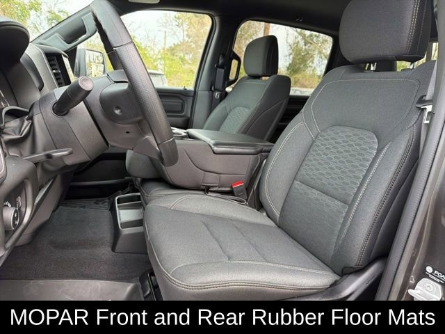 Used 2026 RAM 1500 Classic Warlock image 22