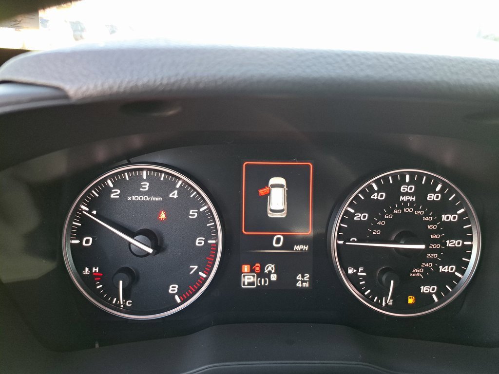 New 2026 Subaru Forester Premium image 11