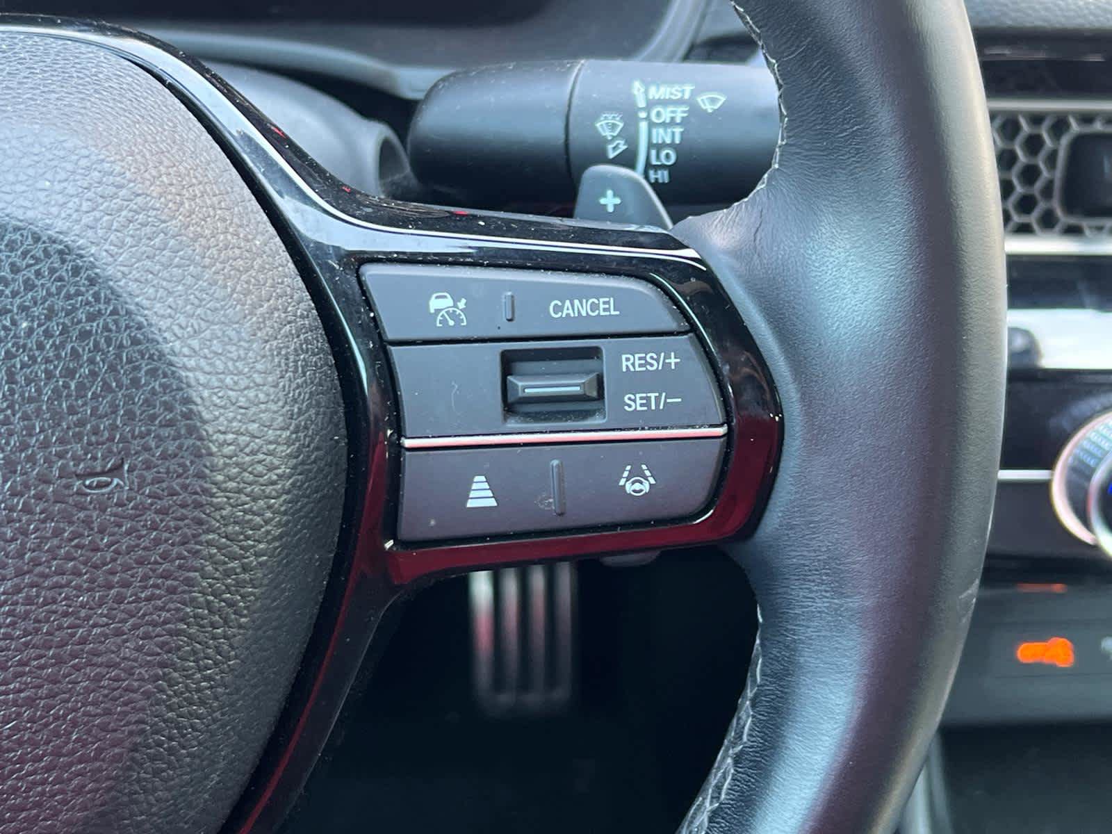 Used 2023 Honda Civic Sport image 21