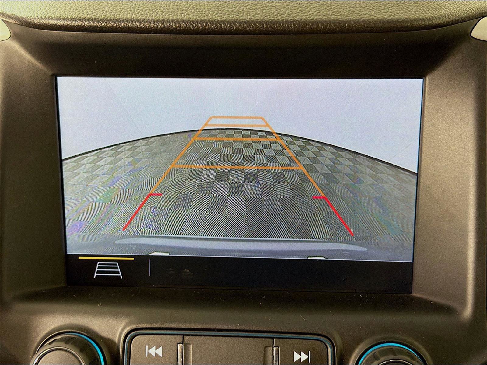 Used 2021 GMC Terrain SLT w/ Infotainment Package II image 15