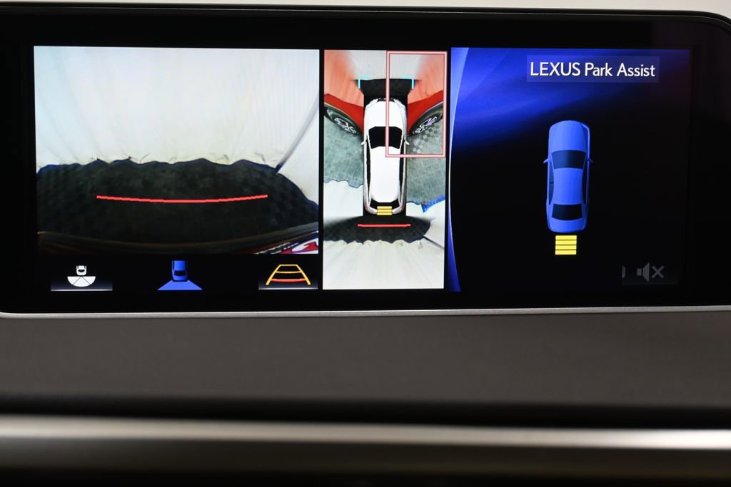 Used 2018 Lexus RX 350 AWD w/ Premium Package image 12