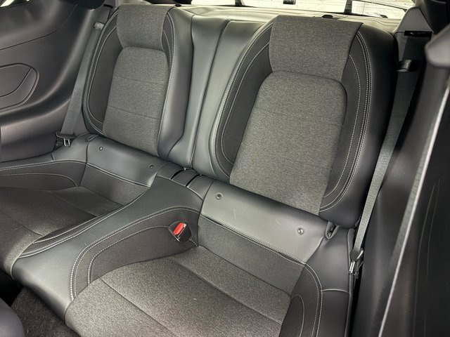Used 2024 Ford Mustang Coupe image 31
