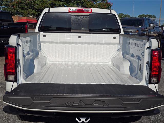 New 2026 Chevrolet Colorado W/T RWD image 29