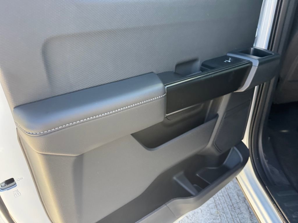 New 2025 Ford F150 STX w/ Equipment Group 200A image 24