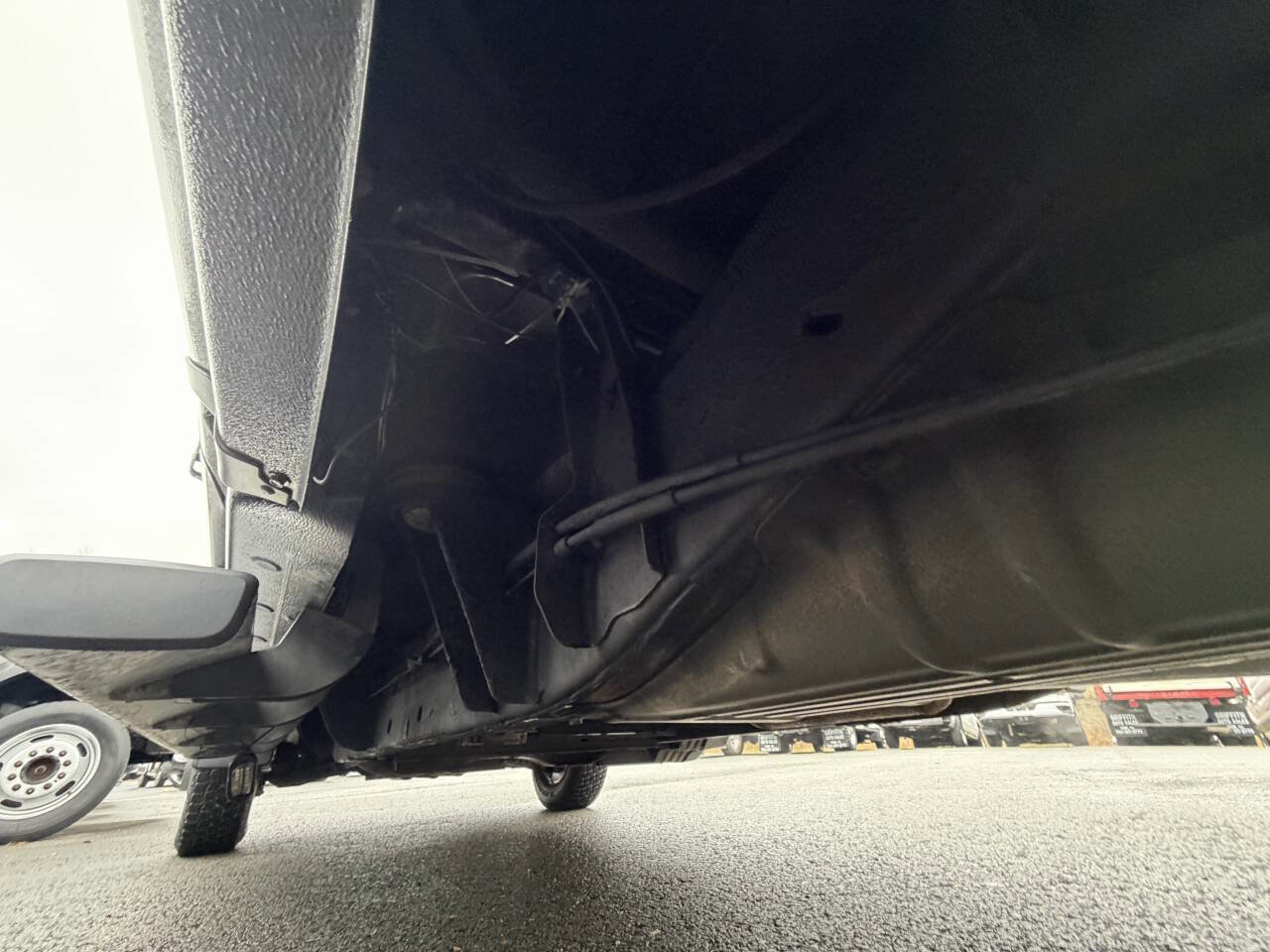 Used 2019 GMC Sierra 3500 Denali w/ Duramax Plus Package image 60