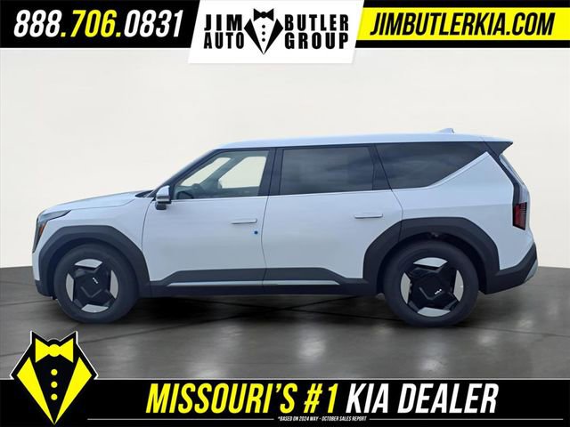 New 2026 Kia EV9 Light image 2