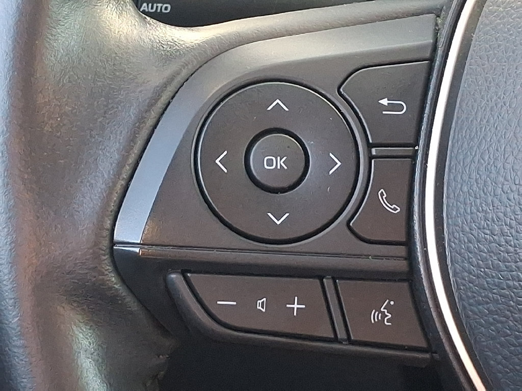 Certified 2024 Toyota Corolla Cross LE AWD/4WD image 27