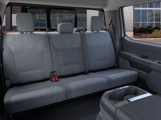 New 2026 Ford F350 XLT AWD/4WD image 11