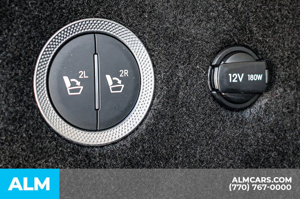 Used 2022 Genesis GV80 2.5T image 24