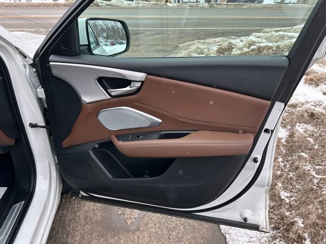Used 2020 Acura RDX AWD w/ Technology Package image 15