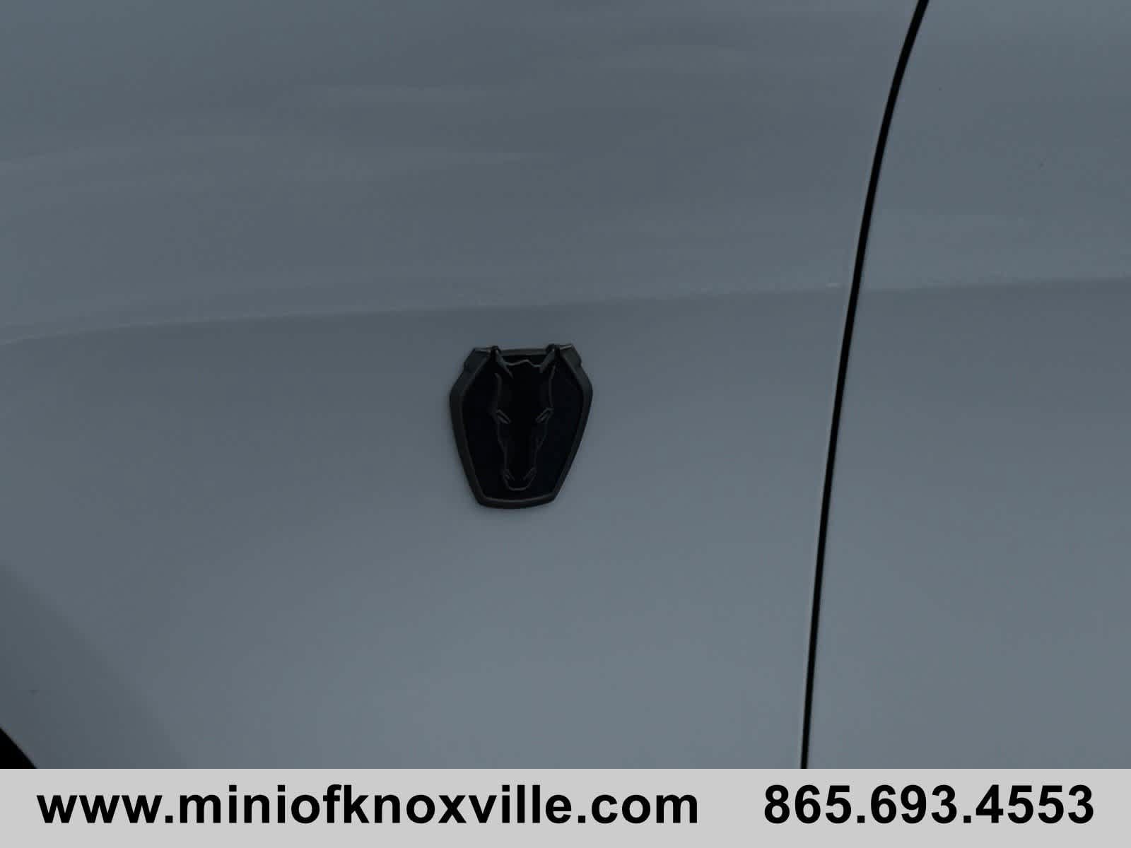 Used 2024 Ford Mustang Dark Horse RWD image 10