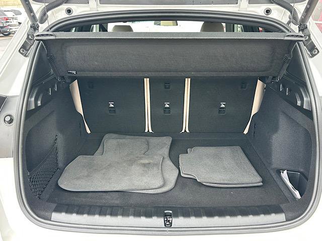 Certified 2025 BMW X1 xDrive28i w/ Premium Package image 12