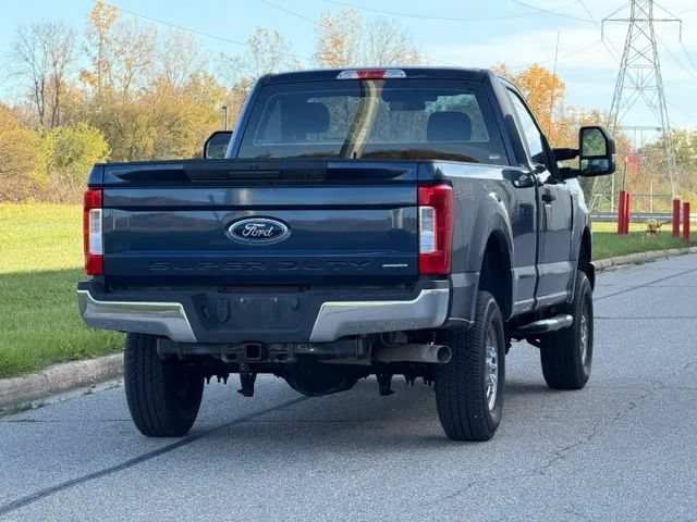 Used 2019 Ford F250 XL w/ XL Value Package AWD/4WD image 39