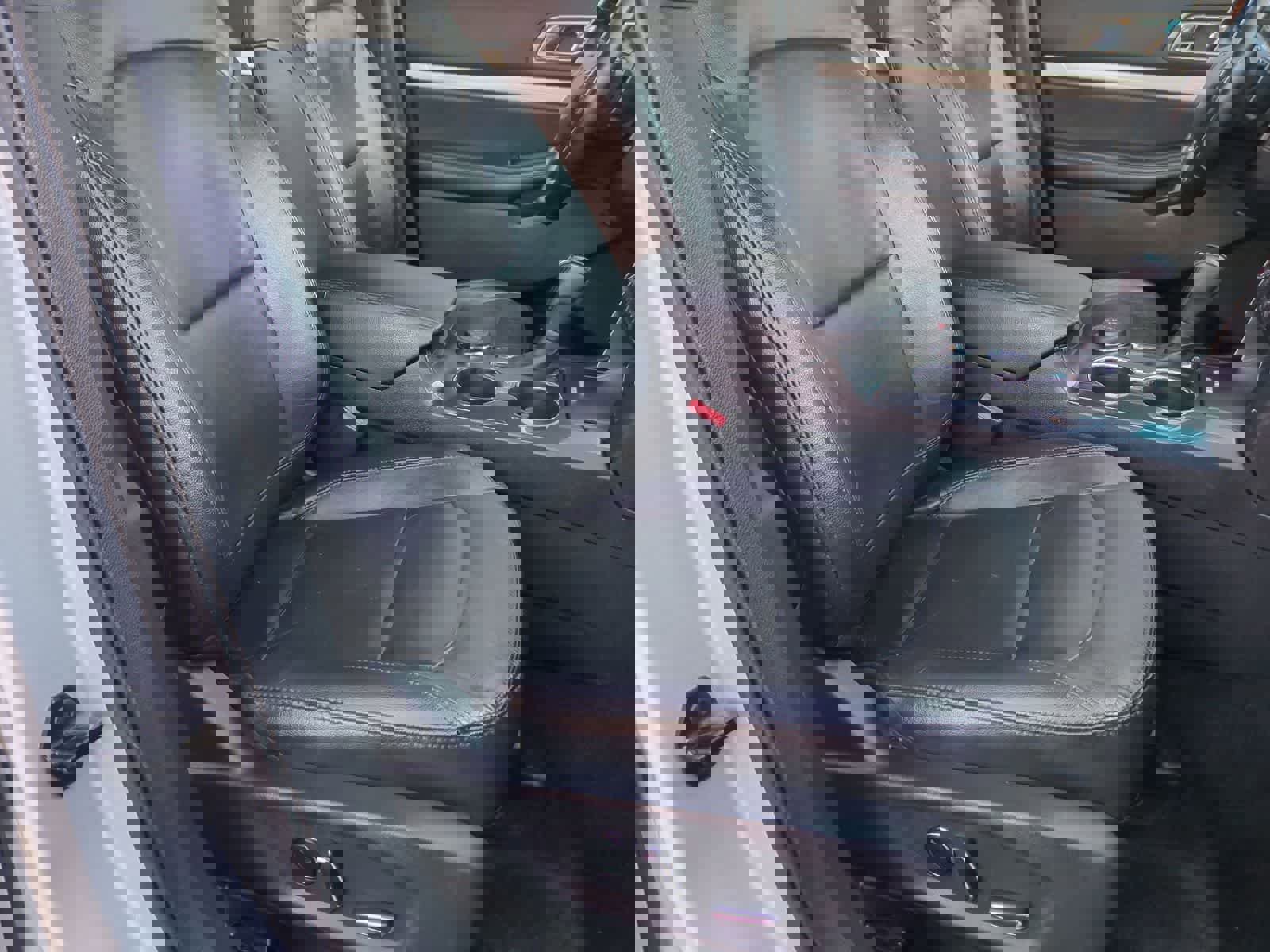 Used 2016 Ford Explorer XLT w/ Equipment Group 202A image 25