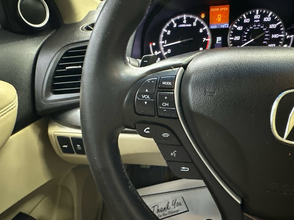Used 2013 Acura RDX FWD w/ Technology Package image 28