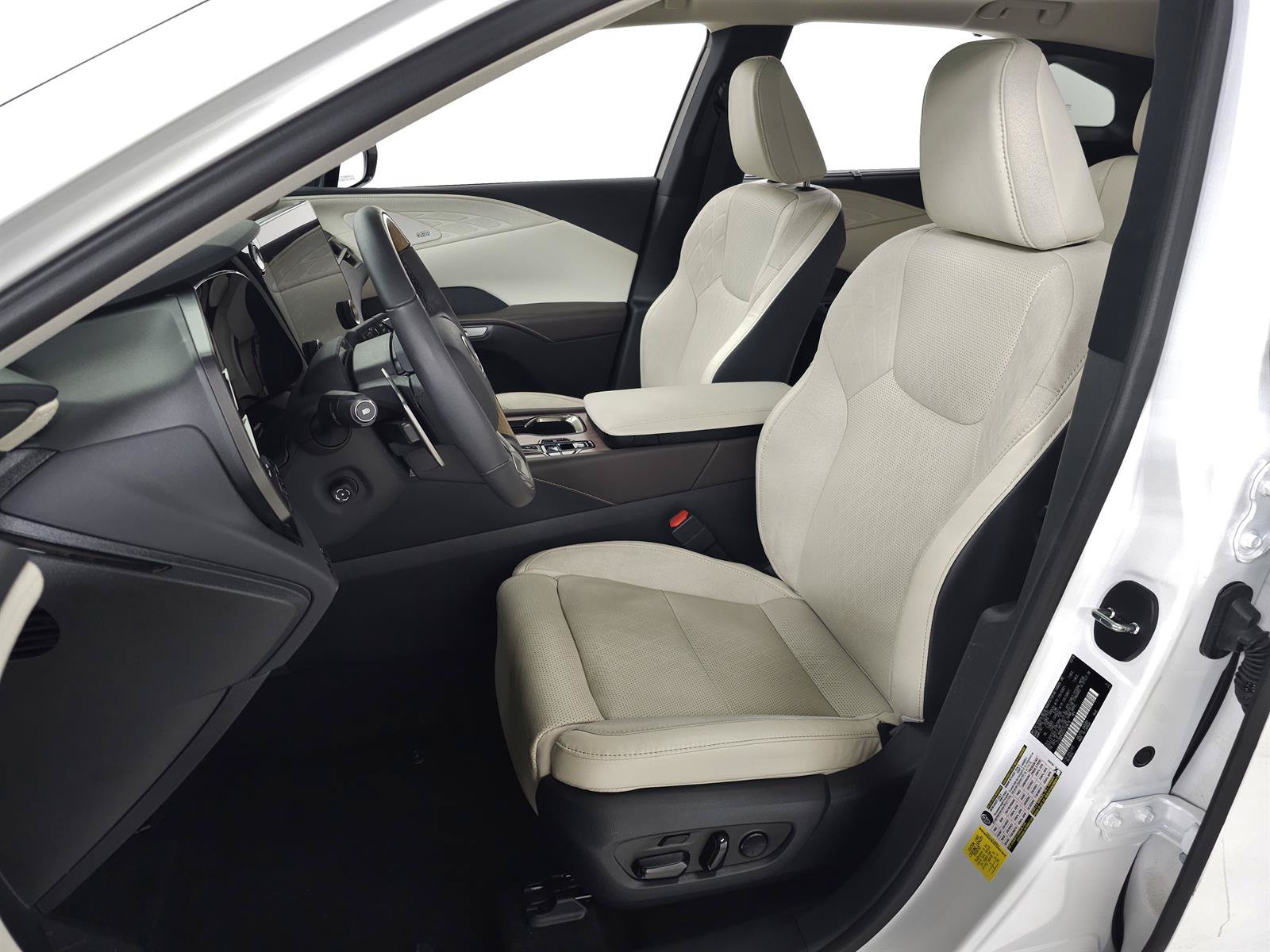 Certified 2026 Lexus RX 350 w/ Convenience Package AWD/4WD image 19