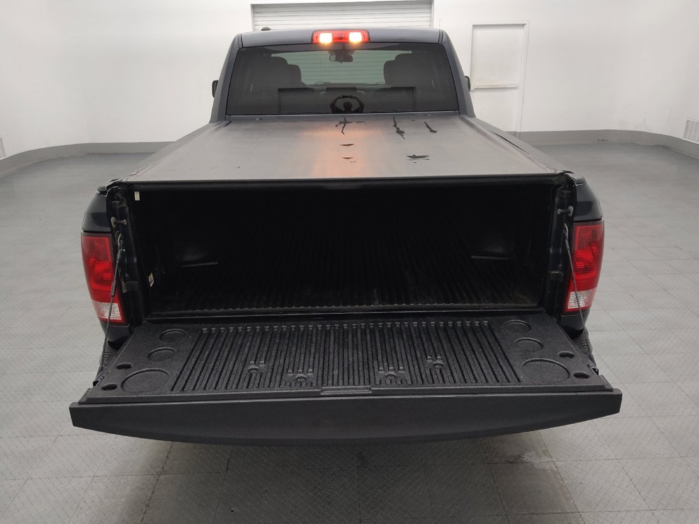 Used 2018 RAM 1500 Express w/ Express Value Package AWD/4WD image 29