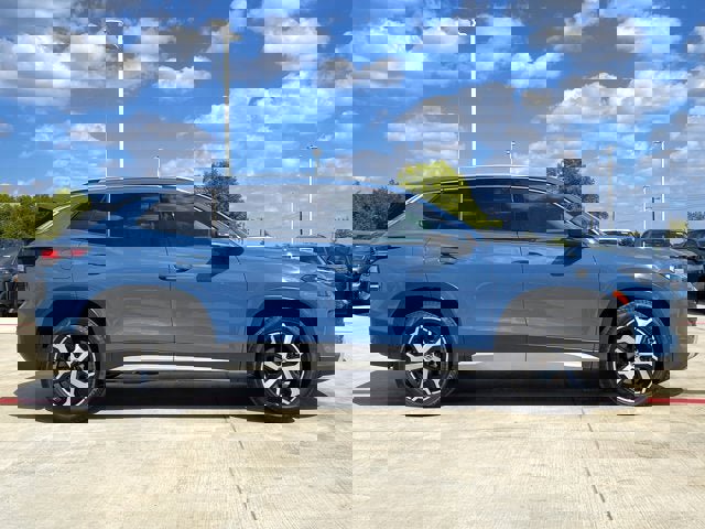 New 2025 Volkswagen Tiguan SE image 7