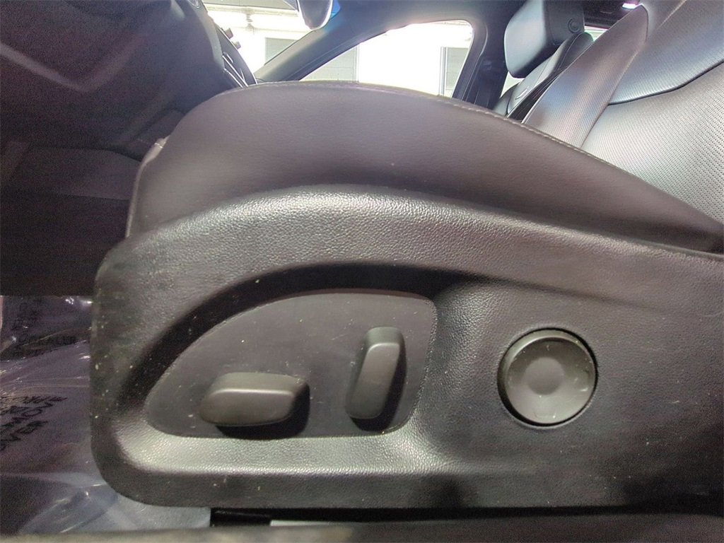 Used 2021 Cadillac CT5 Premium Luxury image 14