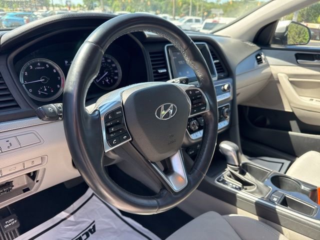 Used 2018 Hyundai Sonata SEL image 28