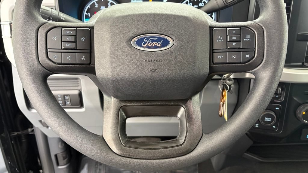 New 2026 Ford F250 XLT AWD/4WD image 34