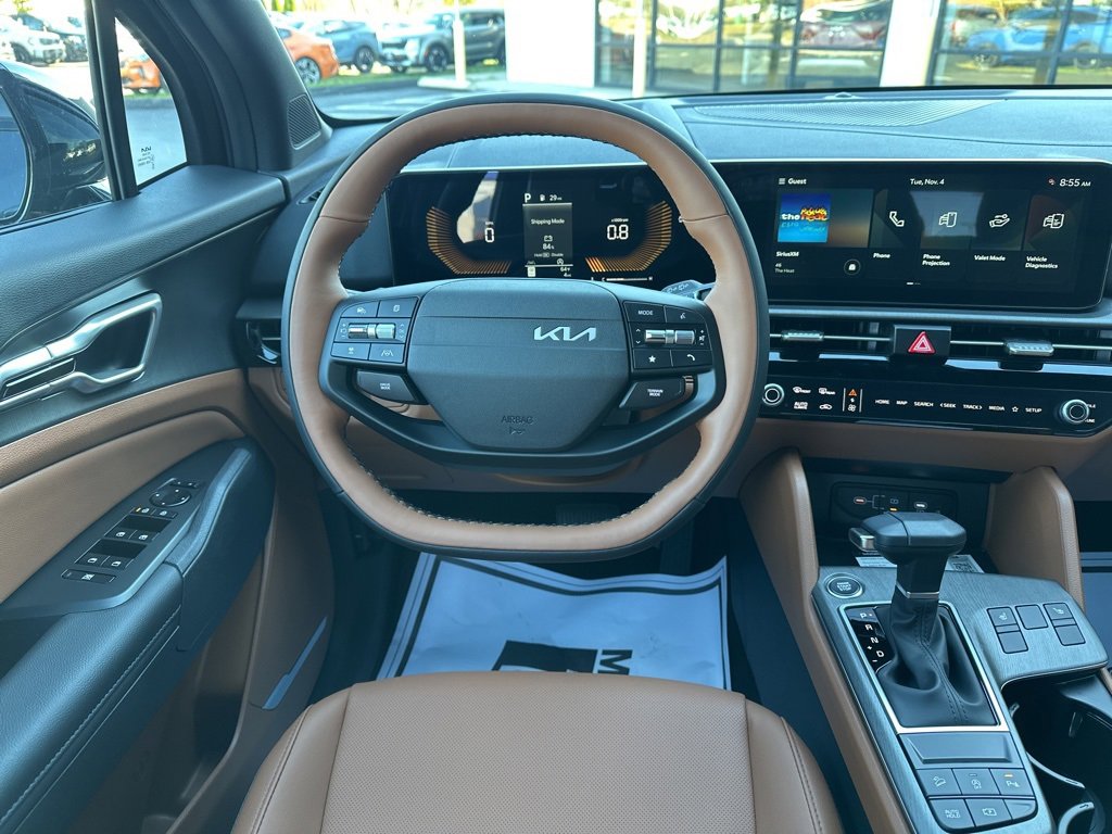 New 2026 Kia Sportage X-Line image 24