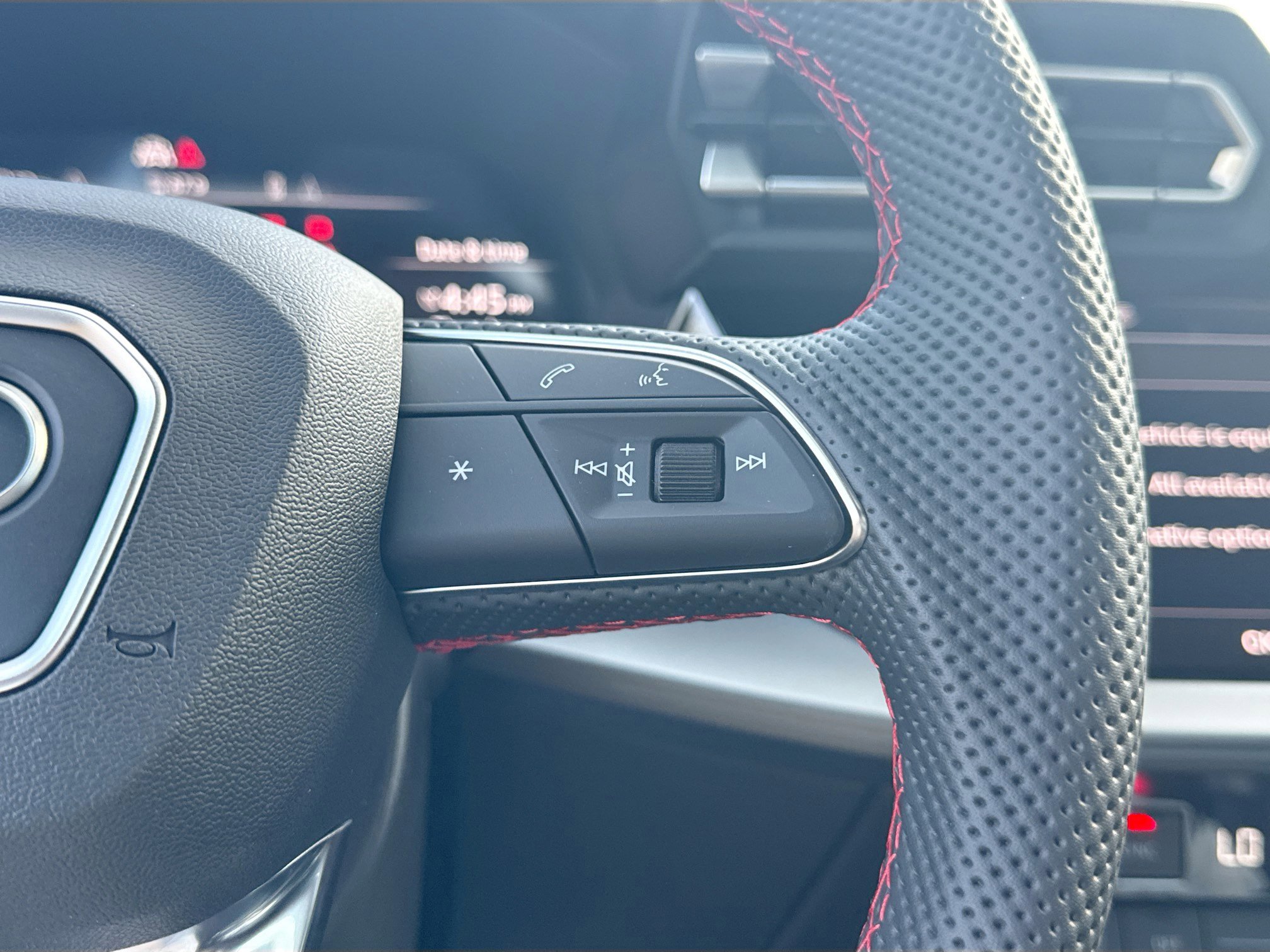 New 2026 Audi S3 Premium image 37