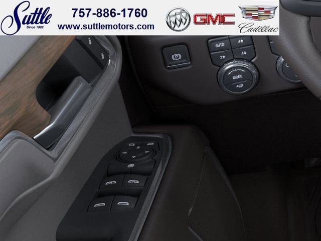 New 2026 GMC Sierra 1500 SLE w/ X31 Off-Road Package image 22