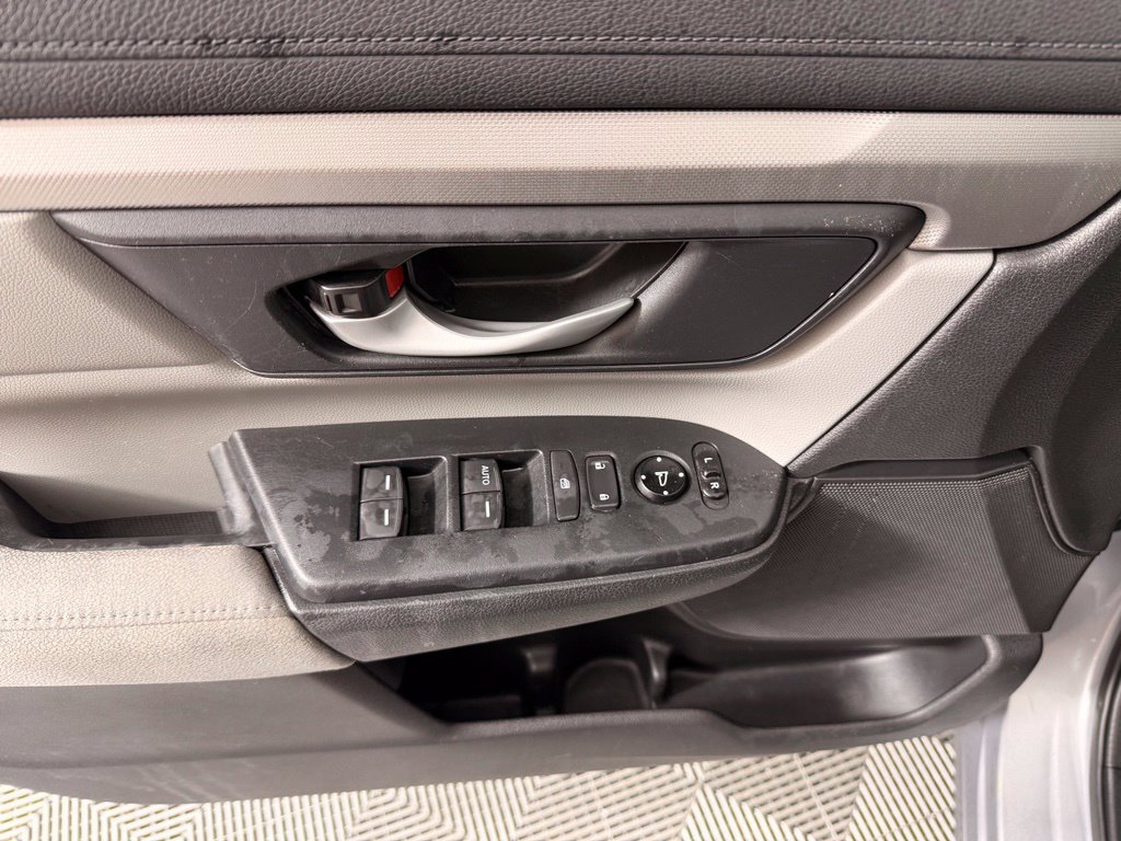 Used 2017 Honda CR-V LX image 17