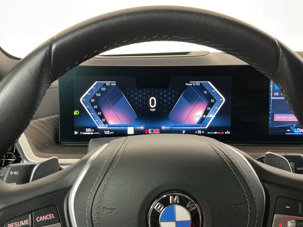 Certified 2024 BMW X5 xDrive40i w/ Premium Package AWD/4WD image 10