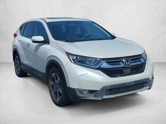 Used 2019 Honda CR-V EX image 3
