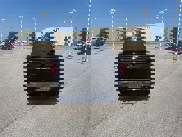 New 2026 RAM 1500 Laramie w/ Night Edition image 6