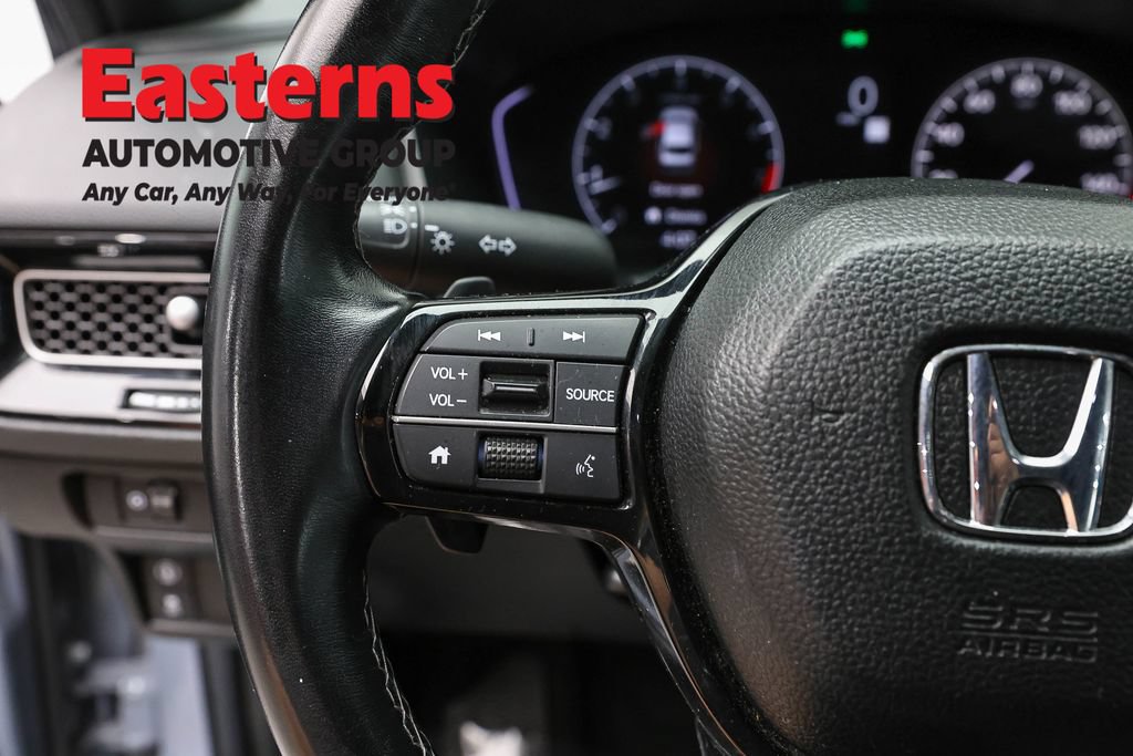 Used 2024 Honda Civic Sport image 14