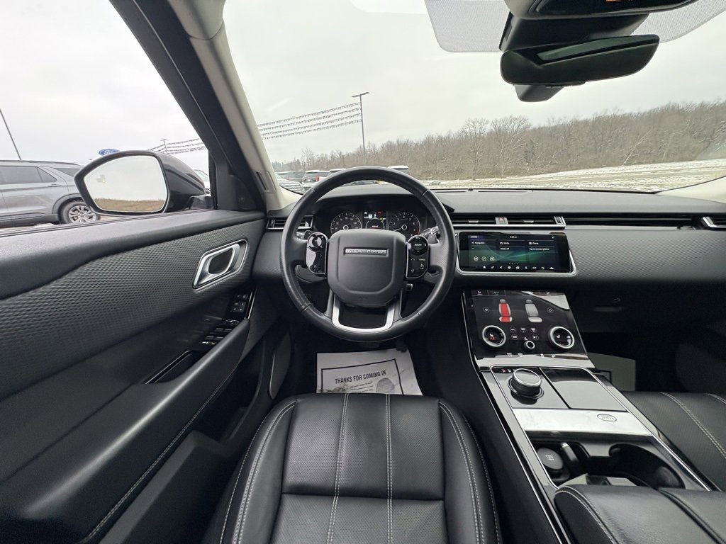 Used 2020 Land Rover Range Rover Velar S image 30
