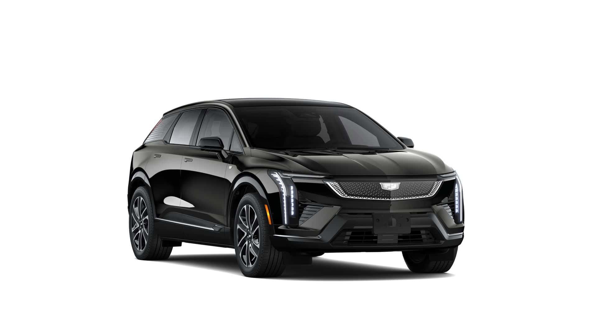 New 2026 Cadillac Optiq Sport 1 AWD/4WD image 34