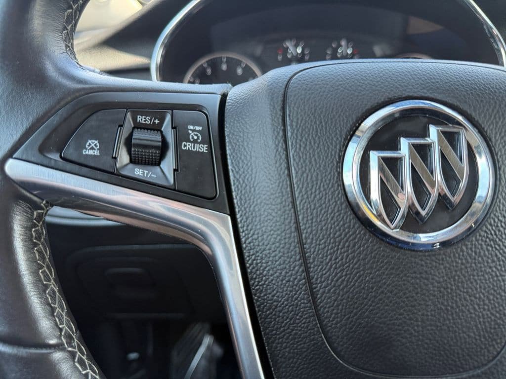 Used 2022 Buick Encore Preferred w/ Safety Package AWD/4WD image 25