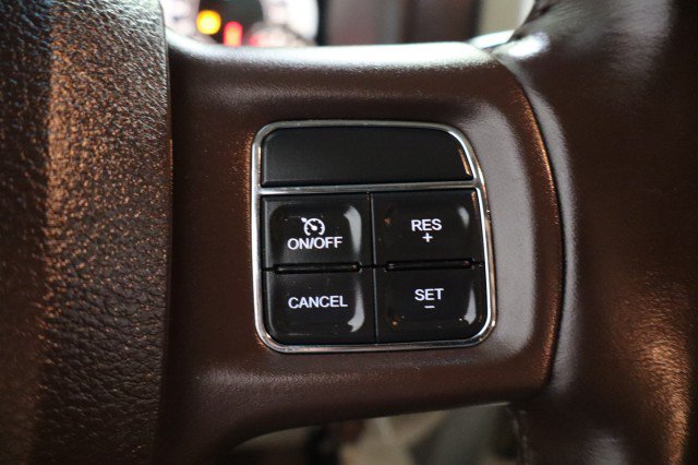 Used 2017 RAM 2500 Lone Star AWD/4WD image 37