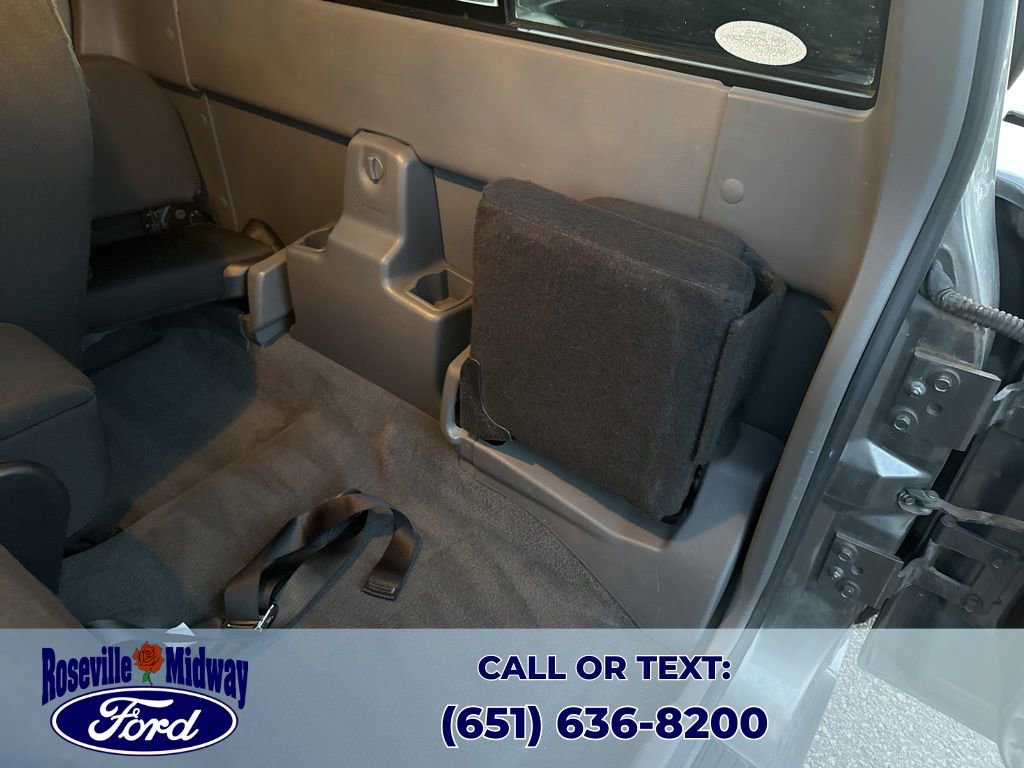 Used 2011 Ford Ranger XLT w/ Payload Pkg 2 image 25