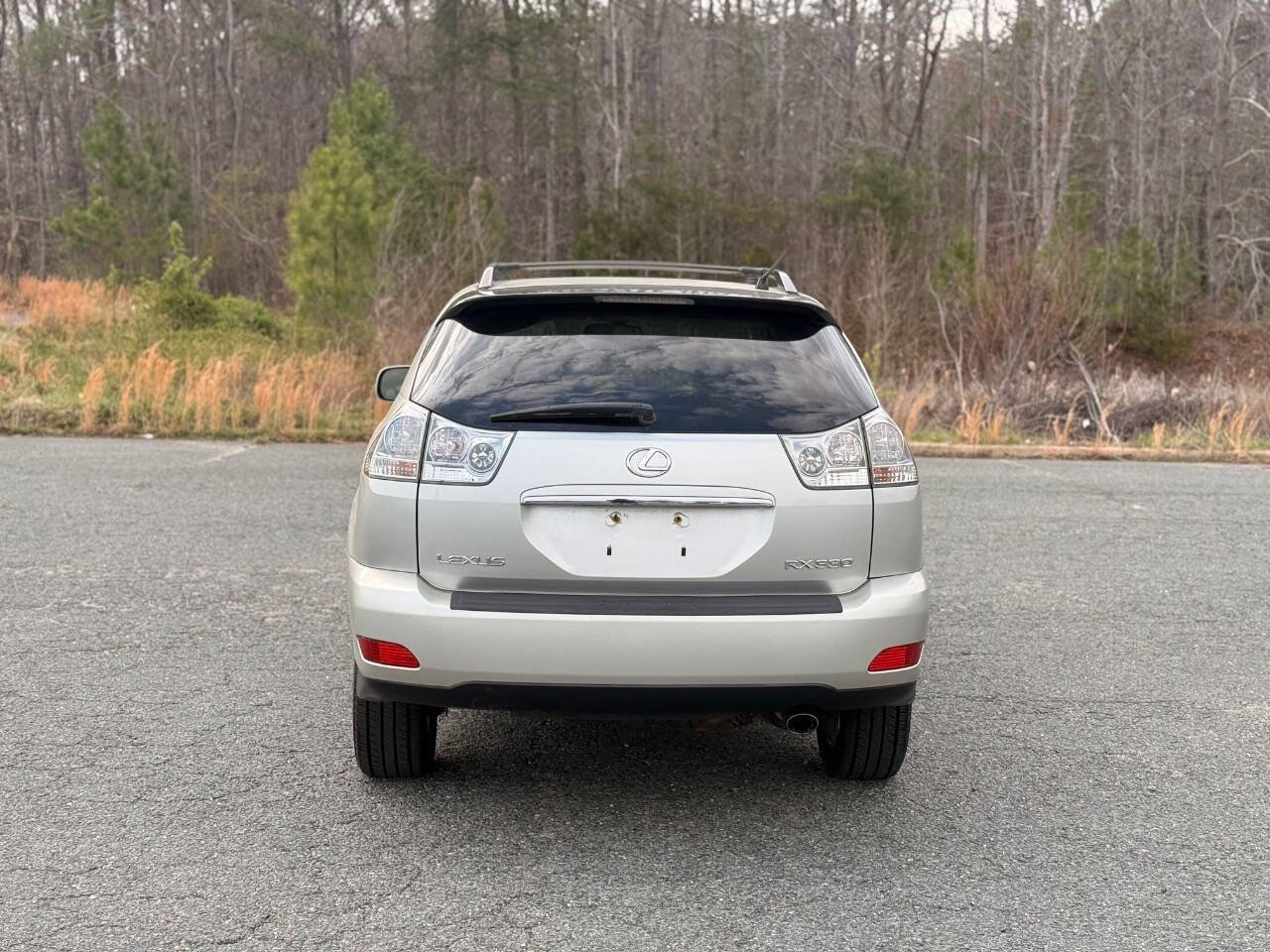 Used 2005 Lexus RX 330 AWD image 7