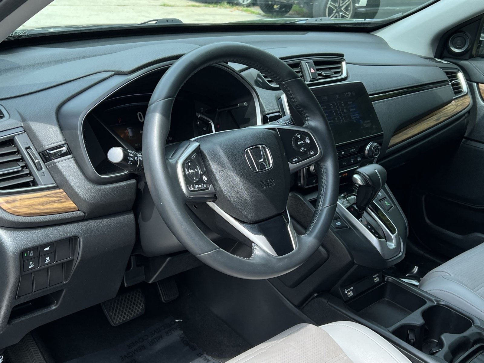 Used 2020 Honda CR-V EX-L image 16