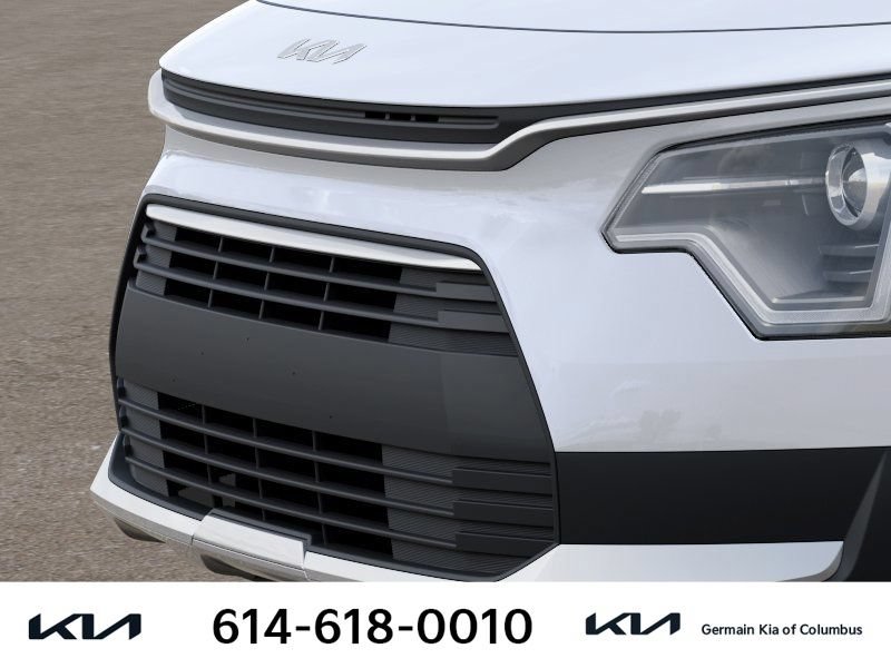 New 2026 Kia Niro LX FWD image 15