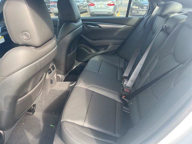 New 2026 Cadillac CT5 Premium Luxury image 14