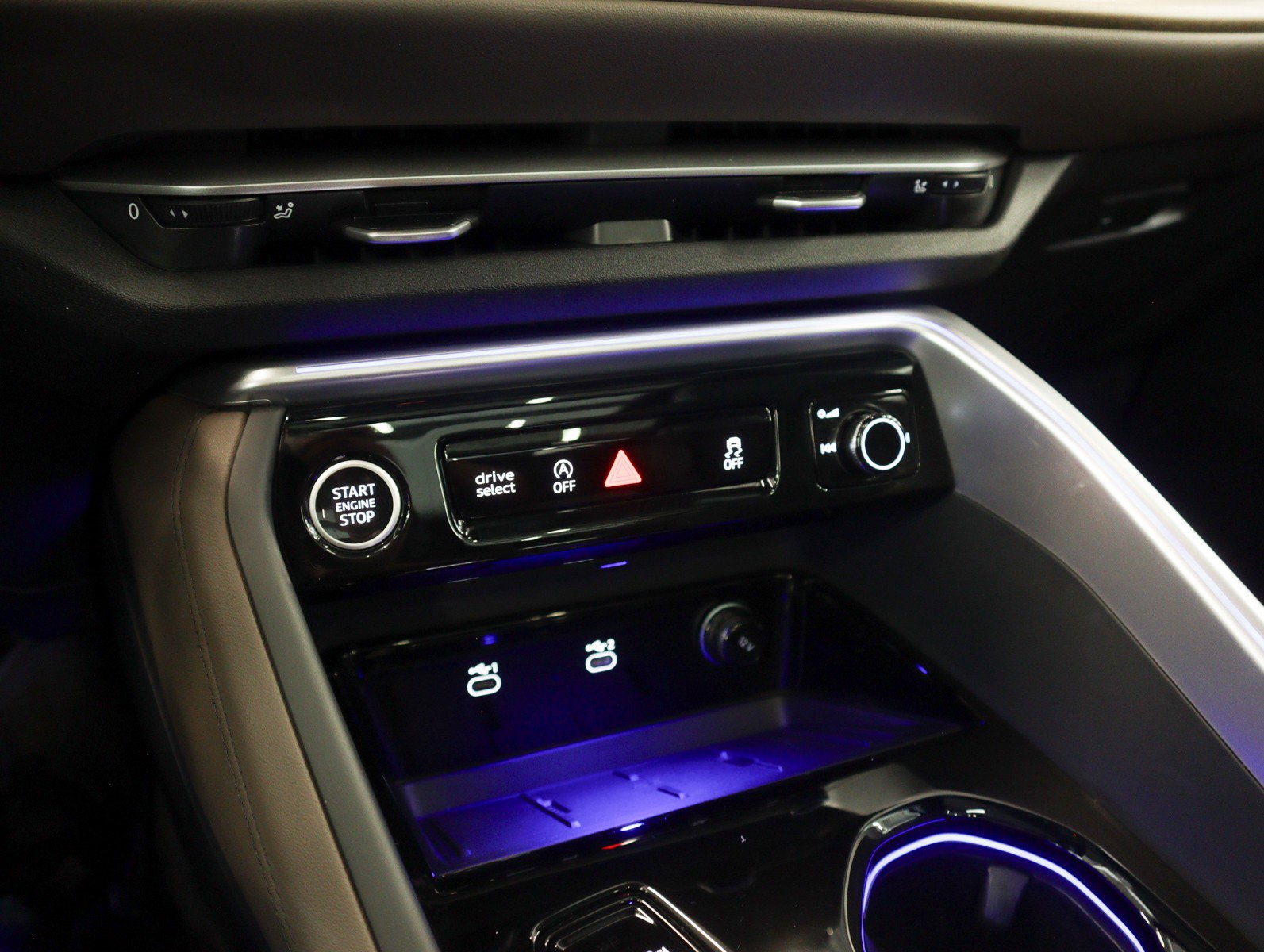 Certified 2025 Audi Q5 Premium Plus w/ Premium Plus image 20