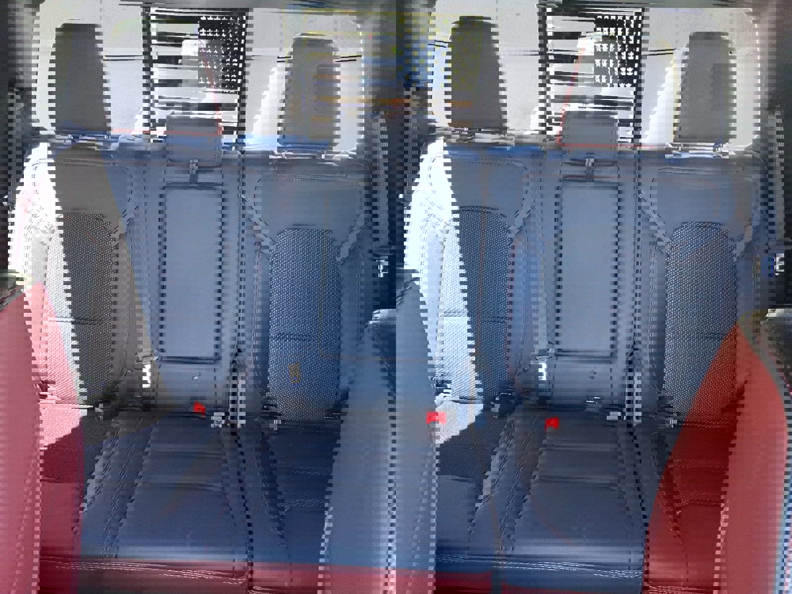 Used 2022 RAM 1500 Rebel image 14