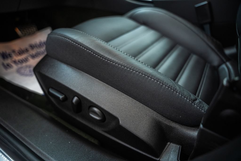 Used 2017 Buick Regal GS FWD image 36
